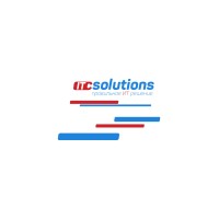 ITC Solutions logo, ITC Solutions contact details