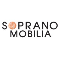 Soprano Mobilia logo, Soprano Mobilia contact details