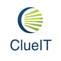 ClueIT Smart Services logo, ClueIT Smart Services contact details