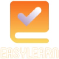 Easylearn logo, Easylearn contact details