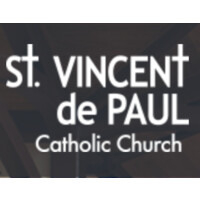 St. Vincent de Paul Catholic Church - Austin logo, St. Vincent de Paul Catholic Church - Austin contact details