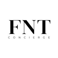 FNT Concierge logo, FNT Concierge contact details