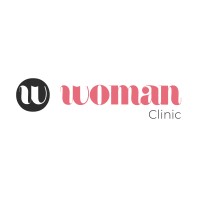 Woman Clinic logo, Woman Clinic contact details