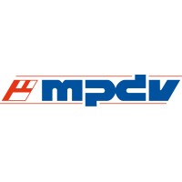 MPDV USA, INC. logo, MPDV USA, INC. contact details