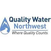 Quality Water Northwest logo, Quality Water Northwest contact details