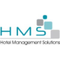 HMS - Hotel Management Solutions logo, HMS - Hotel Management Solutions contact details