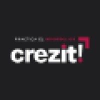 Crezit logo, Crezit contact details