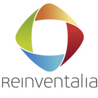 GRUPO REINVENTALIA, S.L. logo, GRUPO REINVENTALIA, S.L. contact details