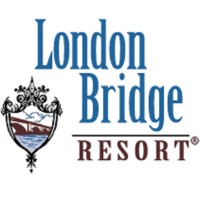 London Bridge Resort logo, London Bridge Resort contact details