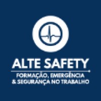 Alte Safety logo, Alte Safety contact details