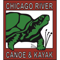 Chicago River Canoe and Kayak logo, Chicago River Canoe and Kayak contact details