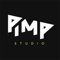 PIMP STUDIO logo, PIMP STUDIO contact details