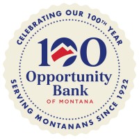 Opportunity Bank of Montana logo, Opportunity Bank of Montana contact details