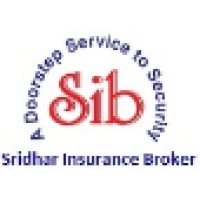 Sridhar Insurance Brokers Pvt Limited logo, Sridhar Insurance Brokers Pvt Limited contact details