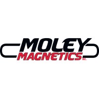 Moley Magnetics, Inc. logo, Moley Magnetics, Inc. contact details