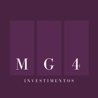 MG4 Investimentos logo, MG4 Investimentos contact details