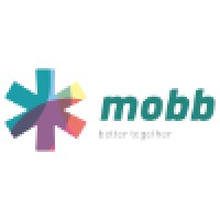 mobb logo, mobb contact details