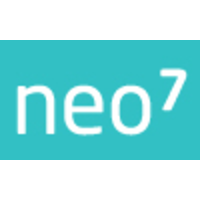 neo7apps logo, neo7apps contact details