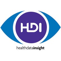 Health Data Insight CIC logo, Health Data Insight CIC contact details