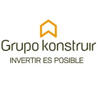 Grupokonstruir - Crowdfunding Inmobiliario logo, Grupokonstruir - Crowdfunding Inmobiliario contact details