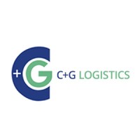 C+G Logistics Group logo, C+G Logistics Group contact details