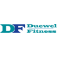 Duewel Fitness logo, Duewel Fitness contact details