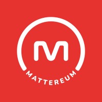 Mattereum logo, Mattereum contact details