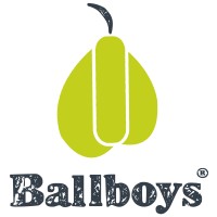 Ballboys logo, Ballboys contact details