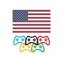 USEF | United States Esports Federation logo, USEF | United States Esports Federation contact details