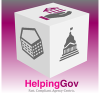 HelpingGov Corporation logo, HelpingGov Corporation contact details