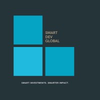 Smart Dev Global logo, Smart Dev Global contact details