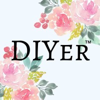 DIYer logo, DIYer contact details