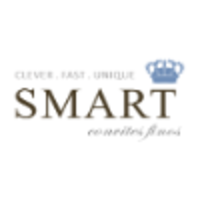 Smart Convites logo, Smart Convites contact details