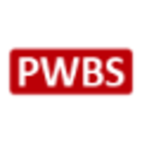 PWBS logo, PWBS contact details