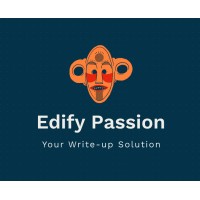 Edify Passion logo, Edify Passion contact details