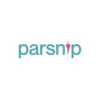 Parsnip logo, Parsnip contact details