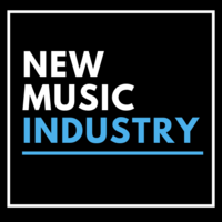 New Music Industry logo, New Music Industry contact details