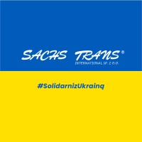 SACHS TRANS INTERNATIONAL logo, SACHS TRANS INTERNATIONAL contact details