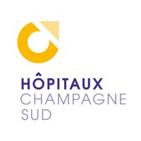 Hôpitaux Champagne Sud logo, Hôpitaux Champagne Sud contact details