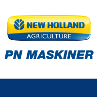 PN Maskiner A/S logo, PN Maskiner A/S contact details