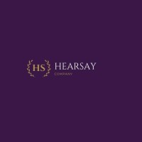 Hearsay.Co logo, Hearsay.Co contact details