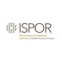 ISPOR_PSAU logo, ISPOR_PSAU contact details