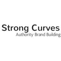 Strong Curves logo, Strong Curves contact details