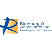 Ritenburg & Associates Ltd. logo, Ritenburg & Associates Ltd. contact details