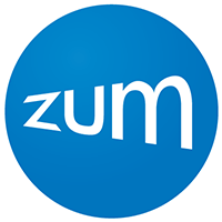 Zum logo, Zum contact details