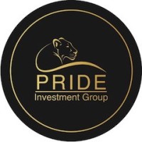 Pride Investment Group logo, Pride Investment Group contact details