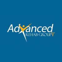 Advanced Rehab Group logo, Advanced Rehab Group contact details