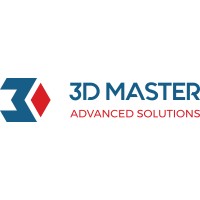 3D MASTER Polska logo, 3D MASTER Polska contact details