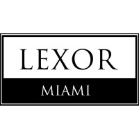 Lexor Miami logo, Lexor Miami contact details