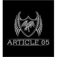 Article05 logo, Article05 contact details